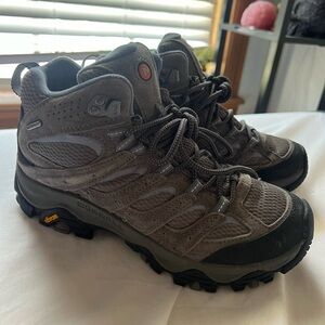 Merrell Hiking Boots